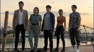 BURADO TEASER ABS CBN WITH NADINE LUSTRE ZANJOE MARUDO PAOLO AVELINO JULIA MONTES