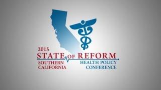 2015 California State of Reform