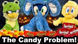 TT Movie: The Candy Problem!