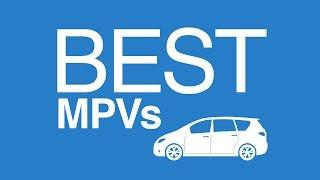 Best MPVs: Our top 5
