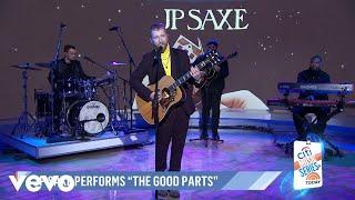 JP Saxe - The Good Parts (Live from the TODAY Show)