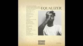 isaiah rashad - equalizer [prod. alex kenneth] (snippet)