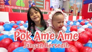 POK AME AME | LAGU ANAK TERBARU