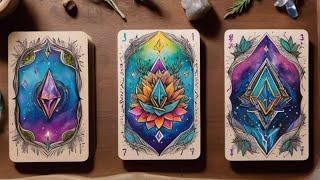 ‍WHO'S in *YOUR ENERGY* Right Now & WHY‍PICK A CARD Reading‍#tarot #lovereading