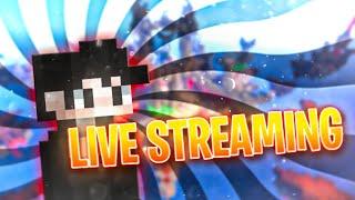 [LIVE] Live Minecraft Indonesia Bedwars Luckynetwork !