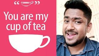 Pizza is my cup of tea  | English with Era