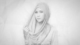 Pencil Sketch Effect Photoshop Tutorial