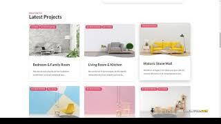 Yuma - Painting Company WordPress Theme