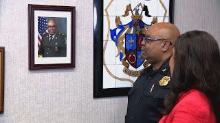 Montgomery County Police Chief Marcus Jones Reflects on Decades-Long Career Ahead of Retirement