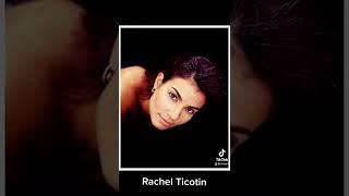 Rachel Ticotin