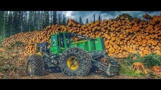 Farming Simulator 2017: Bolt Logging