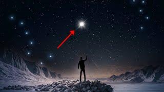 How To ALWAYS Find The NORTH STAR (2 Easy Methods)