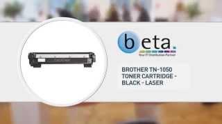 Brother TN1050