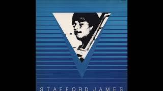 Stafford James -  I Ain't Named It Yet