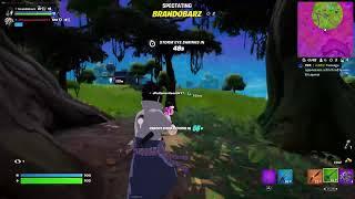 FORTNITE STREAM WITH GAMERHOODUK!!