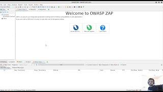 OWASP ZAP For Beginners | Active Scan