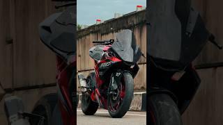 Rc 390 candy red colour  Ktm 390 rc  #rc390 #red #ytshorts #shorts #viralshorts