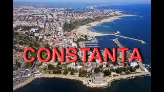 CONSTANTA***ROMANIA***DRONE