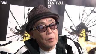 KABUKICHO LOVE HOTEL: intervista a Hiroki Ryuichi | FEFF17