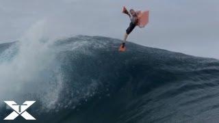 Richard Diaz Bodyboarding Series - Vista Mi Vida 6