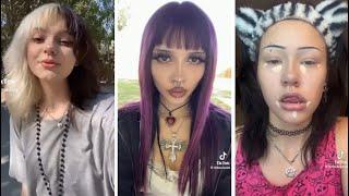 Alt TikTok Compilation #144