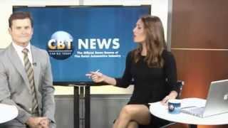 Lot-Master® Presentation on CBT News