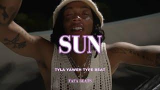 [FREE] Tyla Yaweh Type Beat 2023 "SUN"