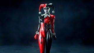 Batman™: Arkham Knight - Harley Quinn DLC [4K] Ultra Settings PC