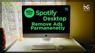 Get Rid of Spotify Ads Forever | Spotify Desktop Ad Remove