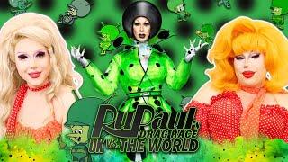 IMHO | Drag Race UK v the World Episode 3 Review!