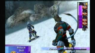 Final Fantasy X - Part 46 - Mt. Gagazet