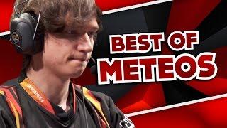 Best Of Meteos - The Evil Jungler | League Of Legends