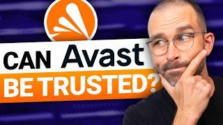 Avast antivirus review | Should you trust this provider?