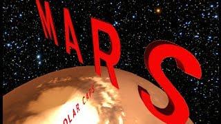 Mars Explorer3D