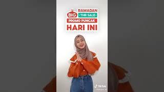 Shopee Big Ramadan Sale