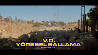 V.D. - Yöresel Sallama 2022 (Veysel Meran)