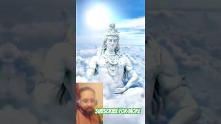 Om namah shivay | mahadev status | shiv bhajan | #mahadev #shorts #short #shortsfeed #shiv