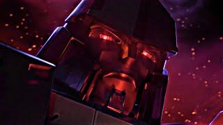 Decepticons! Rise up! | Transformers One (2024) 4K UHD Post-Credit Scene