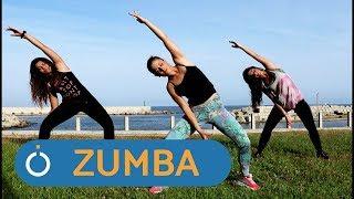 Aula de zumba completa - 30 minutos!