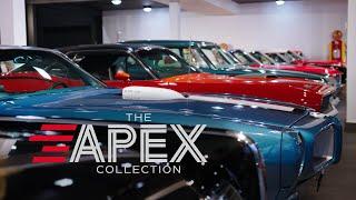 The Must-See Apex Collection Returns to Kissimmee 2025