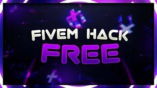 FIVEM CHEAT ️ AIMBOT & ESP & OTHER // THE BEST FIVEM LUA HACK