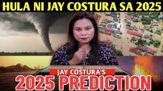 NAKAKATAKOT na HULA ni JAY COSTURA sa 2025  PART 1 & 2