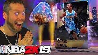 Did I spend TOO MUCH for this Galaxy Opal? NBA 2K19