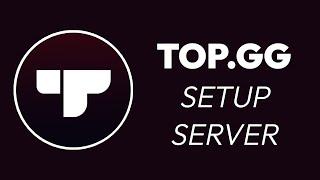 Top.gg - How To Add & Setup Discord Server on Top.GG (2024)
