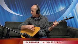 Ey Erenler #bağlama #saz #turkishmusic Ey Erenler Akıl Fikir Eyleyin Bağlama