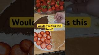 Would you eat this? #food #cooking #foodie #viralvideo #shortsvideo #foodshorts #shortsyoutube