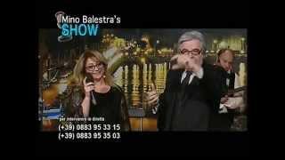 mino balestra show live