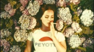 Lana Del Rey - Back to the Basics/Back to tha Basics (Unreleased)