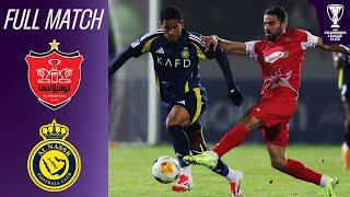 Persepolis FC vs. Al Nassr | Full Match | AFC Champions League™ Elite