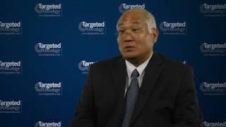 George P. Kim, MD: Diagnosing Patients with Pancreatic Cancer at an Earlier Stage